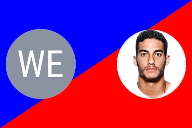 Weightman O. vs Cukierman D.: Grodzisk Mazowiecki Prediction 8/12